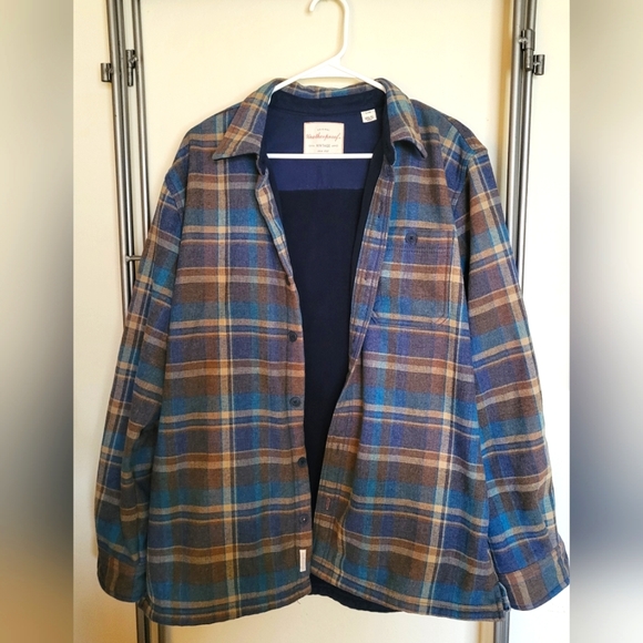 Weatherproof Men's jacket - Picture 7 of 7